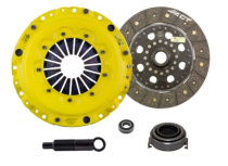 AI4-XTSD ACT XT/Perf Street Ofjädrad Kopplingskit